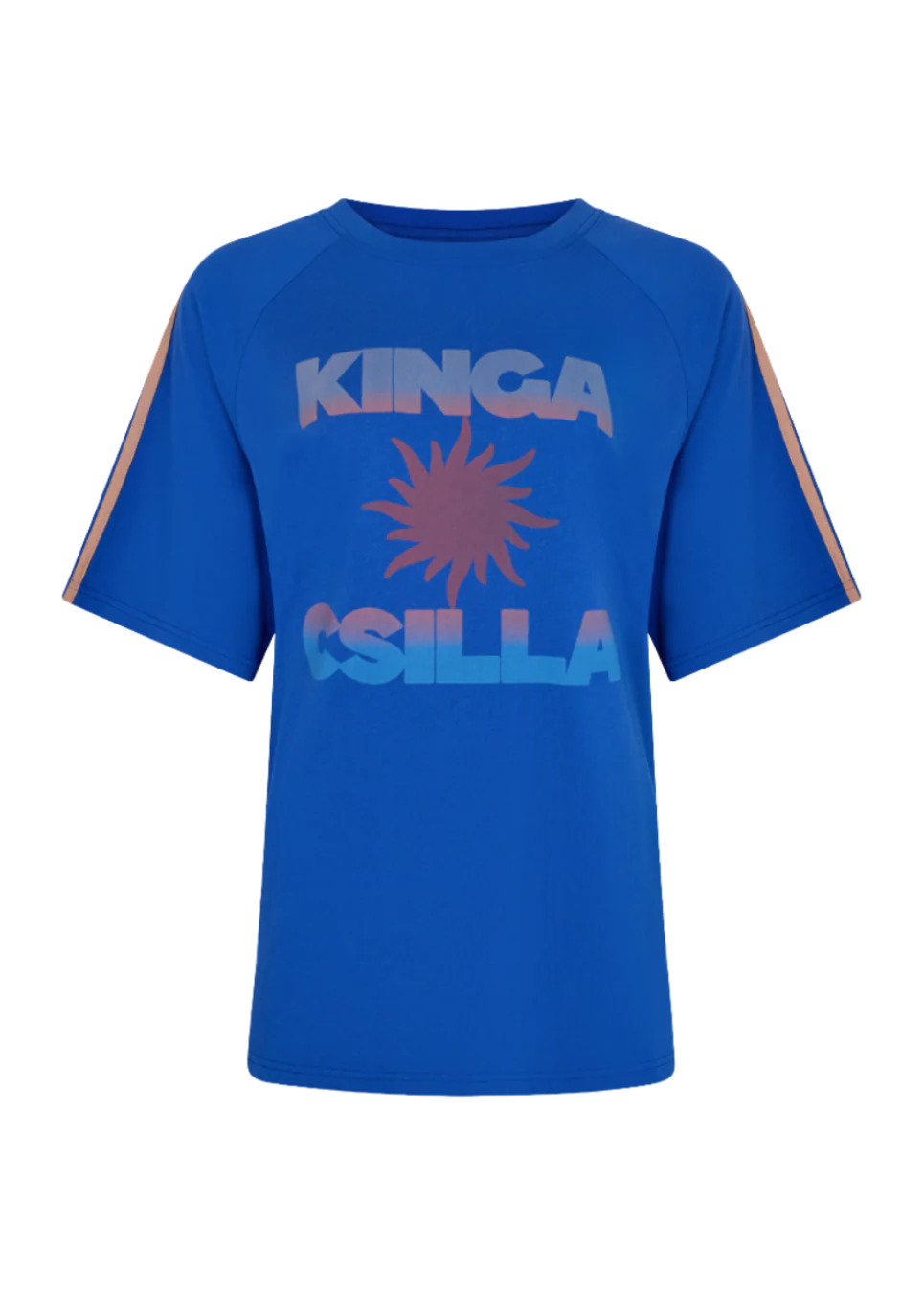 Blue Sunset Tee