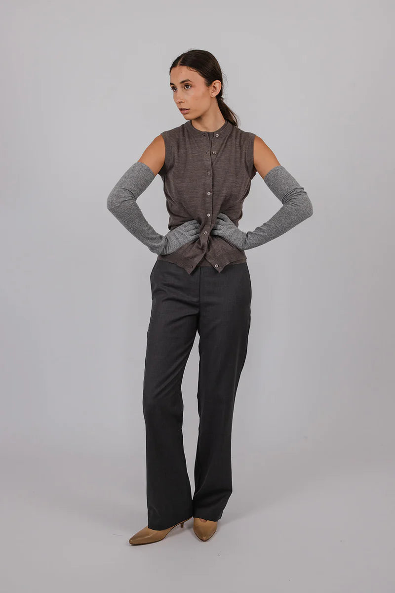 Harry Pant | Grey