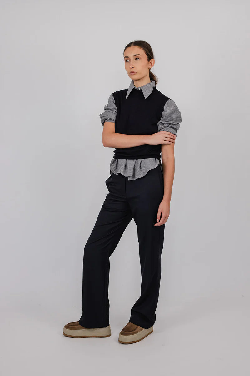 Harry Pant | Grey