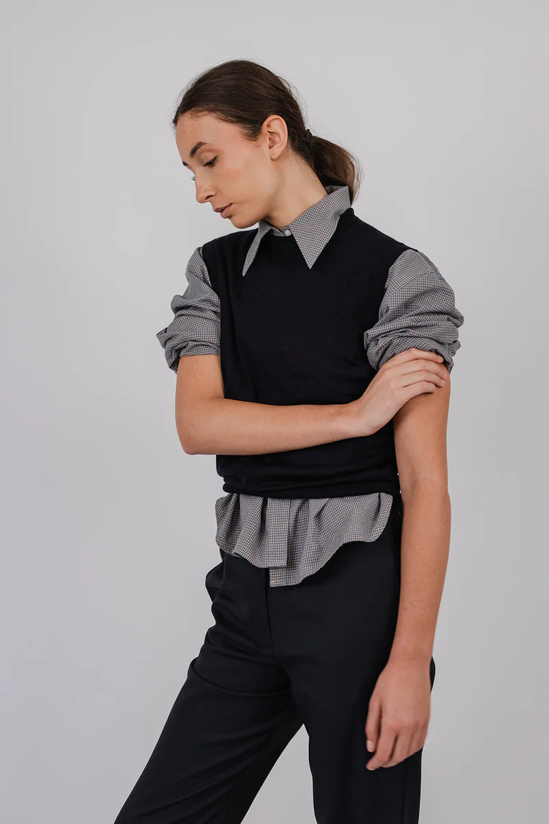 Harry Pant | Grey