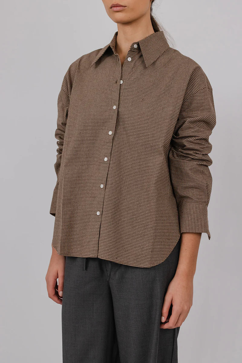 Gary Shirt | Red
