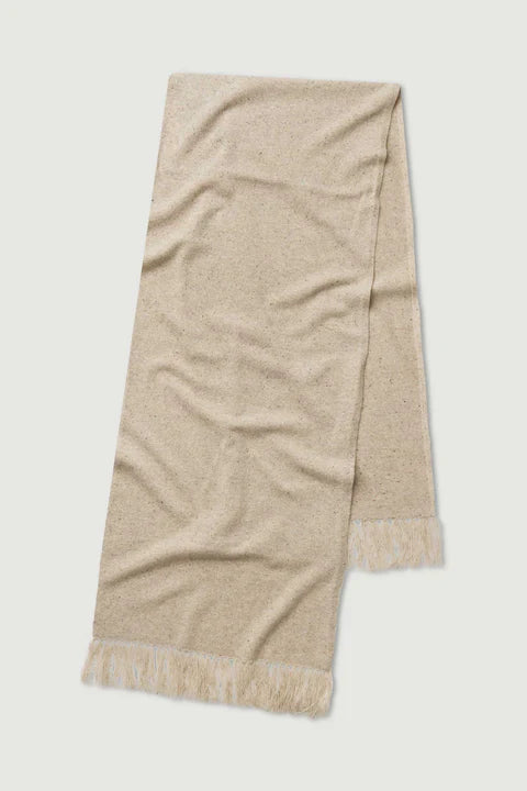 Wool Scarf | Stone Marle