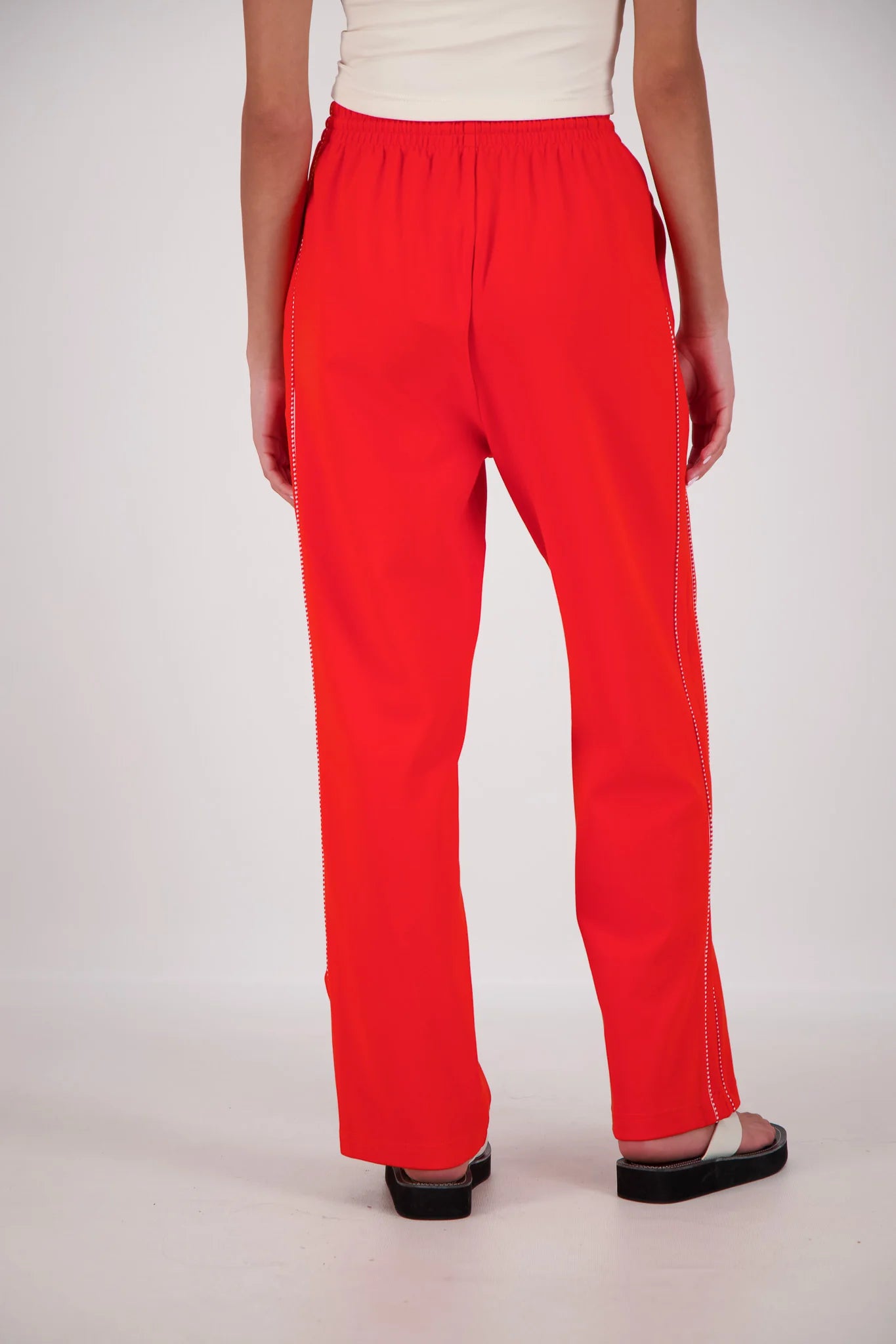 Manarola Trackpant | Coral