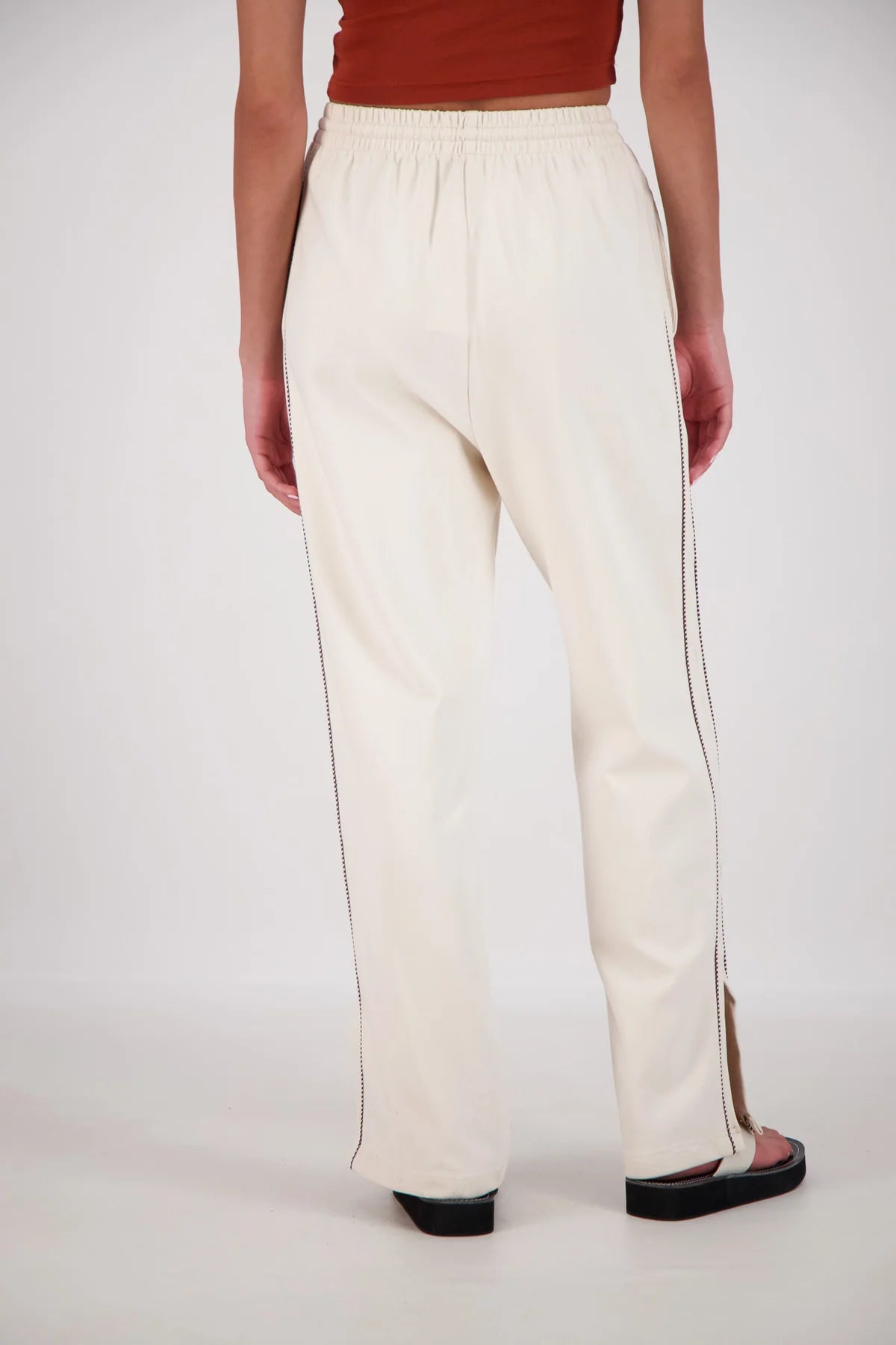 Manarola Trackpant | Oatmeal