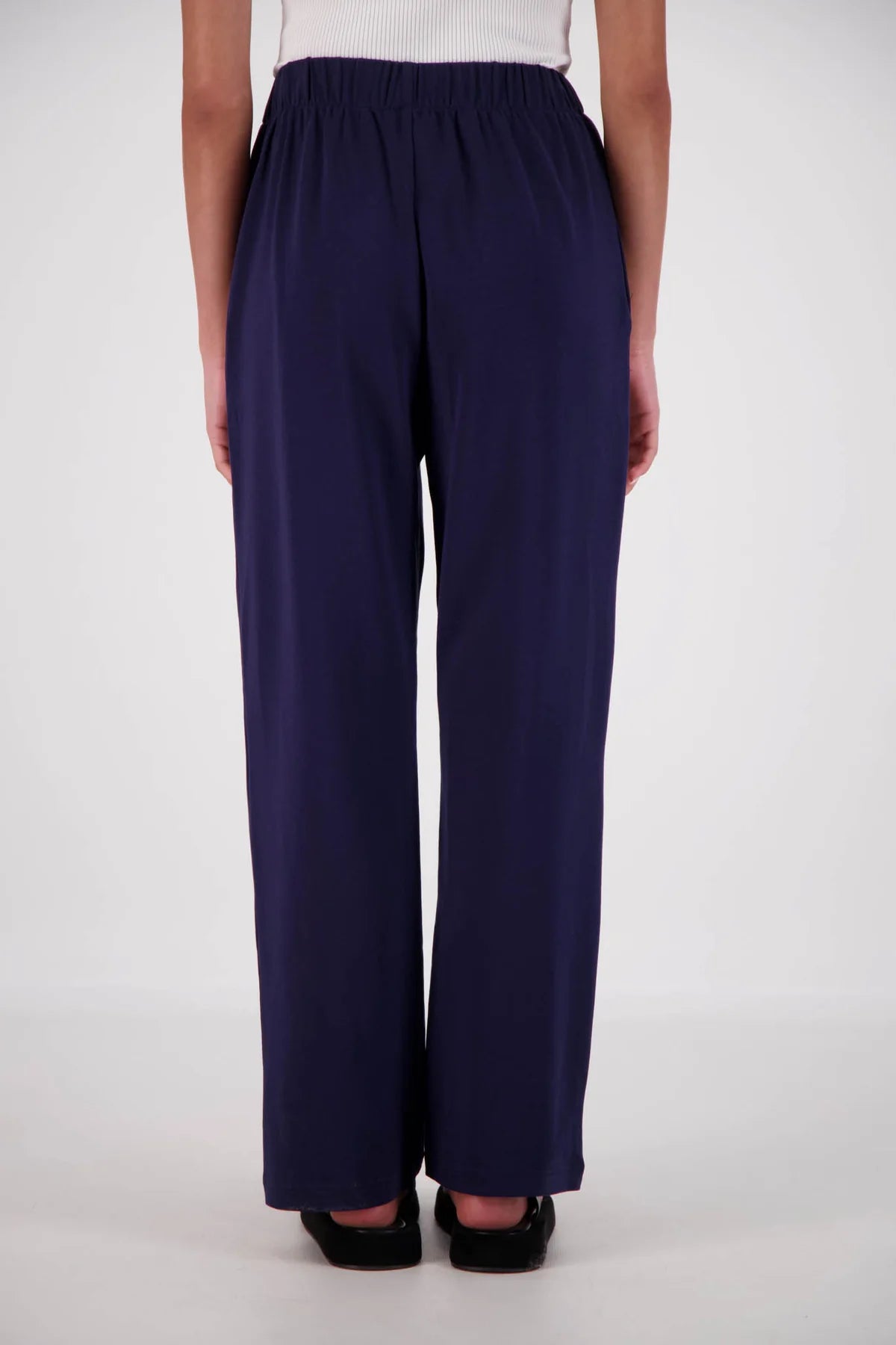 Panarea Trackpant | Navy